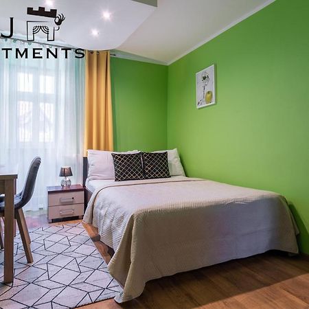 J&J Apartments, Szczytna 1, Apartament 9 Stary Toruń Extérieur photo