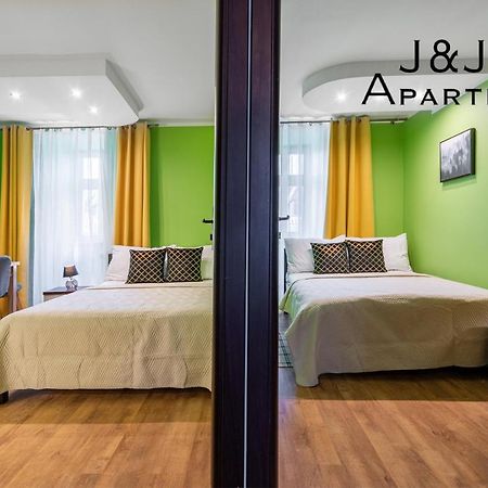 J&J Apartments, Szczytna 1, Apartament 9 Stary Toruń Extérieur photo