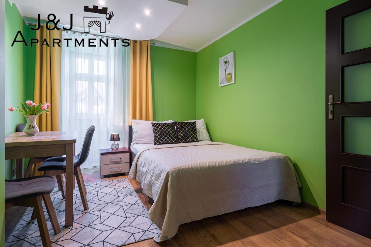 J&J Apartments, Szczytna 1, Apartament 9 Stary Toruń Extérieur photo