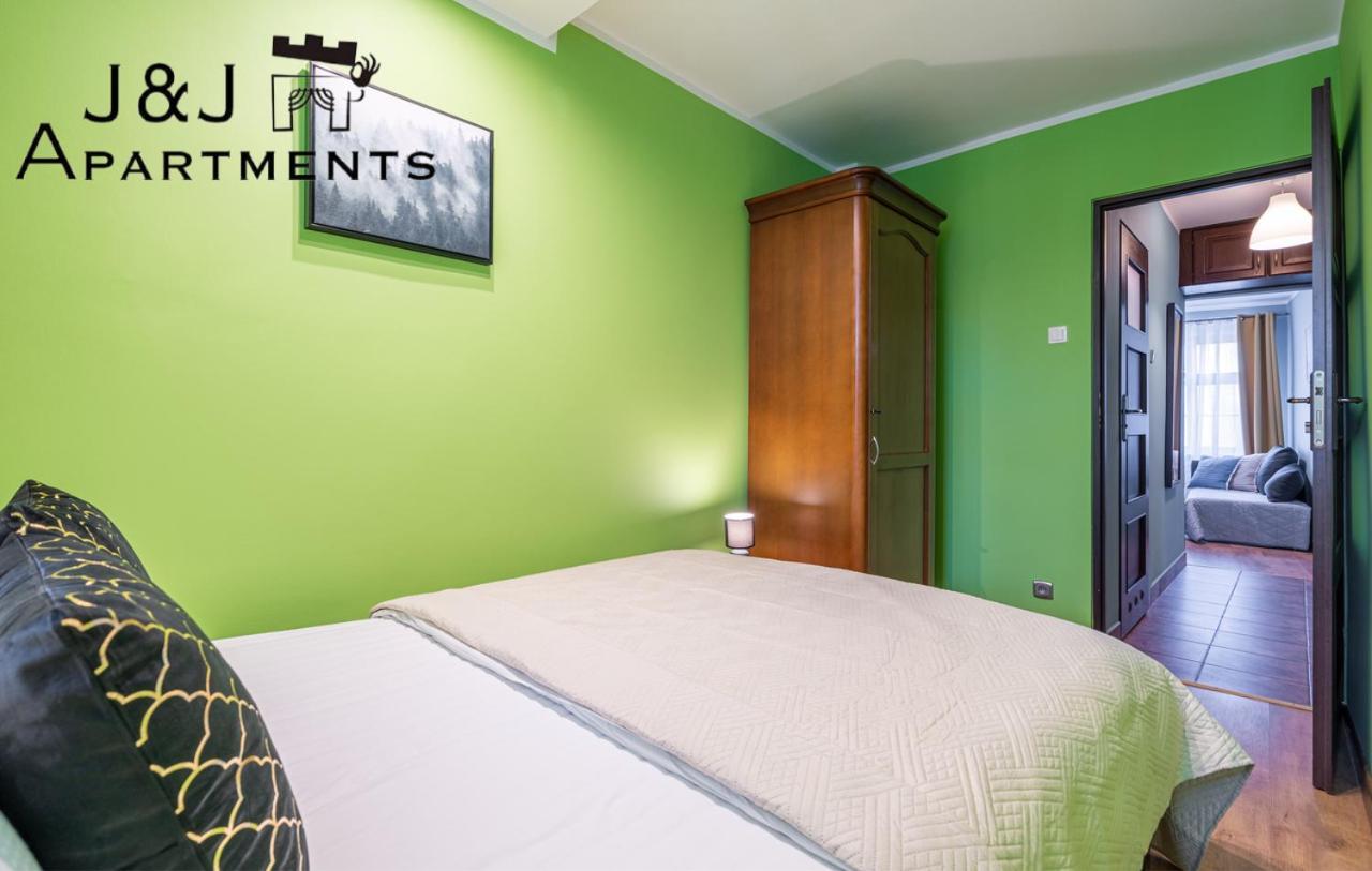 J&J Apartments, Szczytna 1, Apartament 9 Stary Toruń Extérieur photo