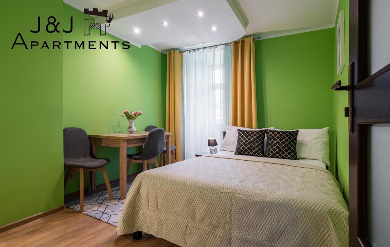 J&J Apartments, Szczytna 1, Apartament 9 Stary Toruń Extérieur photo
