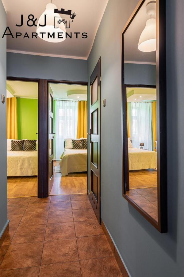 J&J Apartments, Szczytna 1, Apartament 9 Stary Toruń Extérieur photo