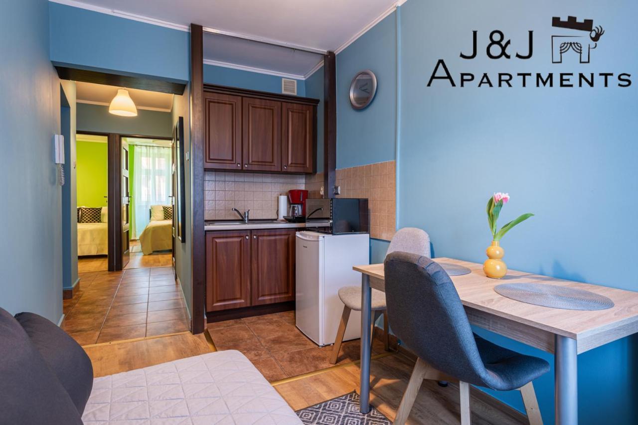 J&J Apartments, Szczytna 1, Apartament 9 Stary Toruń Extérieur photo