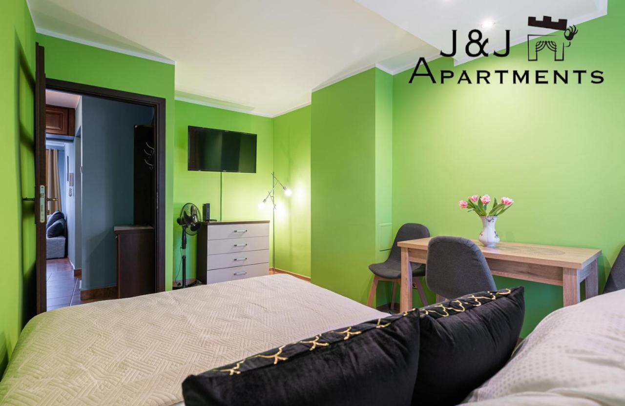J&J Apartments, Szczytna 1, Apartament 9 Stary Toruń Extérieur photo