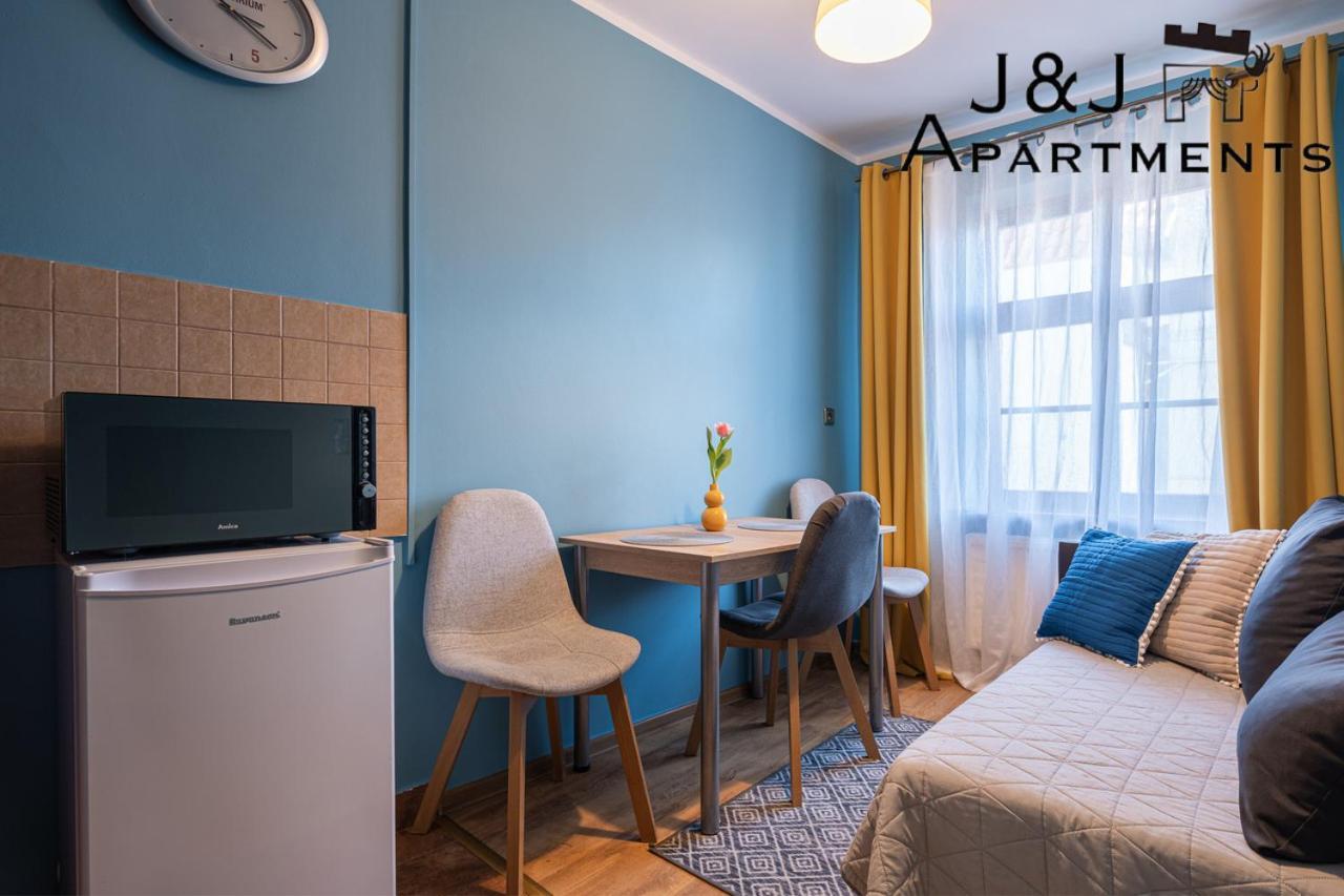 J&J Apartments, Szczytna 1, Apartament 9 Stary Toruń Extérieur photo