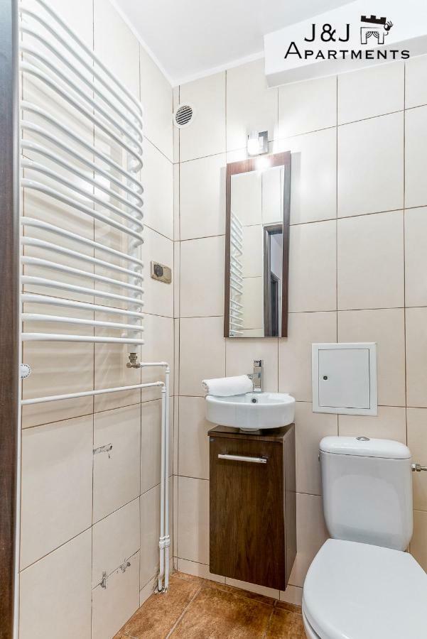 J&J Apartments, Szczytna 1, Apartament 9 Stary Toruń Extérieur photo