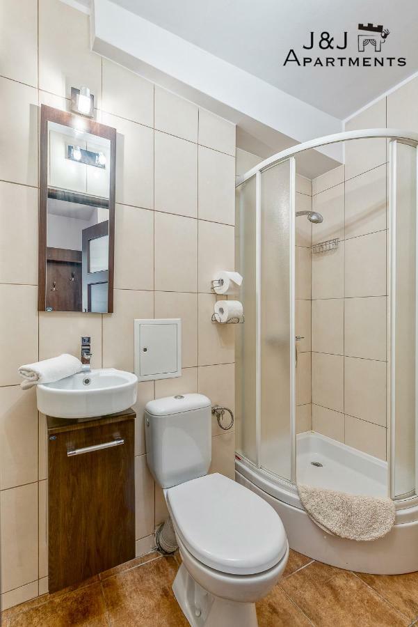 J&J Apartments, Szczytna 1, Apartament 9 Stary Toruń Extérieur photo